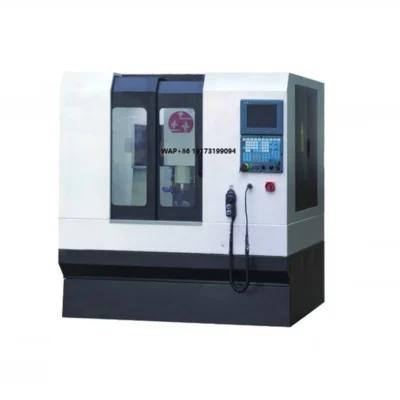 Centro de Usinagem CNC Personalizado, Máquina de Fresagem Vertical, Máquinas de Gravação CNC para Metal