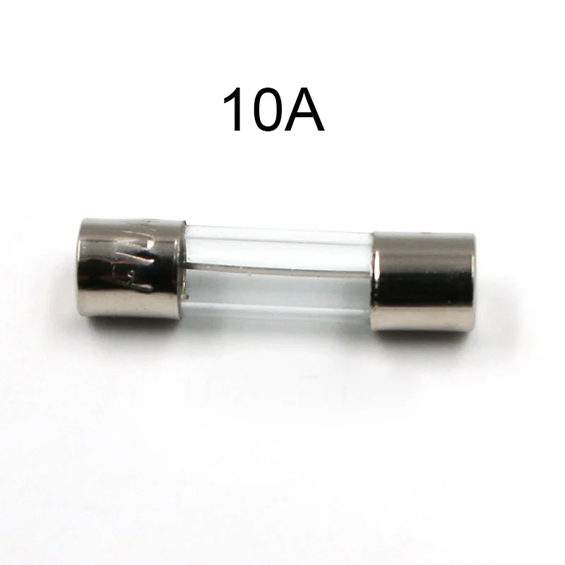 2 3 pinos iec320 c14 tomada de energia elétrica led 250v interruptor rocker bronze 10a c6 fusível entrada plug conector saída montagem do computador - Image 5