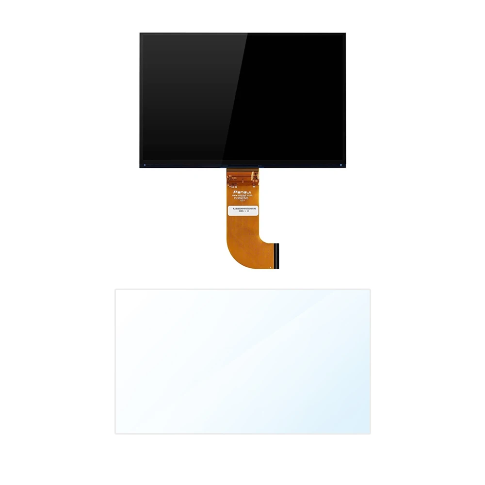 9.25 Inch Mono LCD Screen Replacement for Anycubic Photon Mono X 6K/M3 Plus 3D Printer Accessories PJ3D925V4 - Image 5