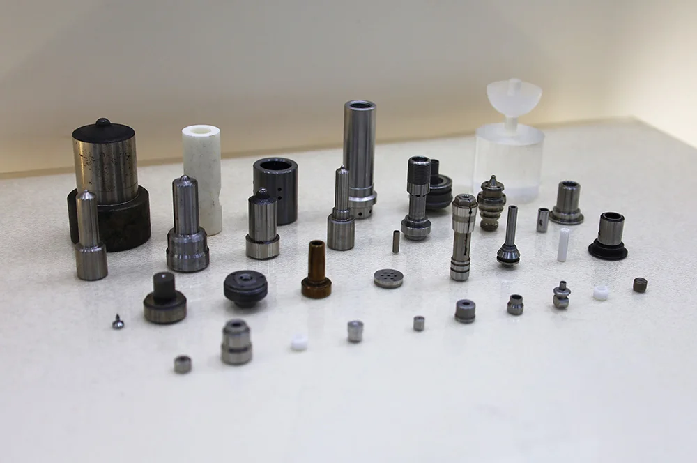 Máquina de moer cilindro de alta qualidade WF-2030 sistema centro de usinagem vertical moedor interno cnc - Image 4