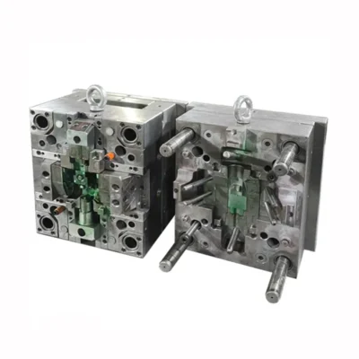 Custom Plastic Injection Mold Manufacturer Injection Molding Service And Tooling Plastic Mold Factory