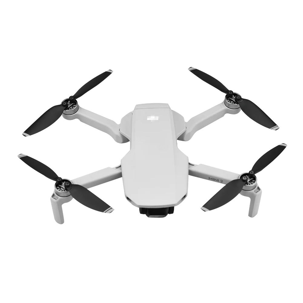Hélice de 16 Uds para DJI Mini 4K/Mini 2/SE 4726 accesorios de repuesto para Dron ventiladores de ala ligeros accesorios de repuesto - Image 2