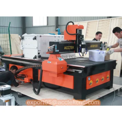 Máquinas de tallado CNC, enrutador de 3 ejes, 4 ejes, 5 ejes, carpintería, carpintería, grabador de plástico, PVC acrílico, 1300x2500cm