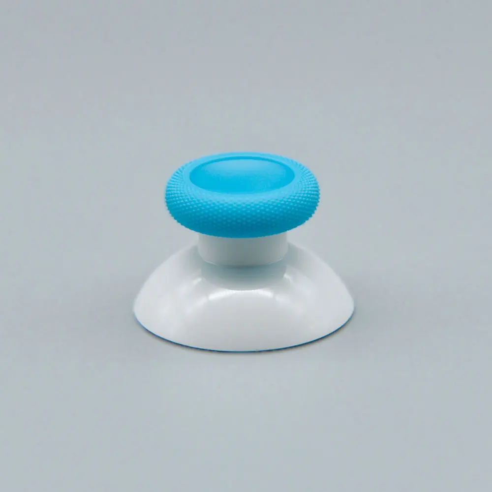 JCD 2 PCS Original 3D Analógico Joystick Thumb Stick Grip Cap Botões Rocker Para Xbox Sereis S X Controlador Thumbsticks Capa - Image 3