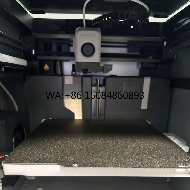 9K High Speed Resin 3D Printer 150mm/h Printing Speed WiFi Connection Auto Leveling Household Light Curing Printer - Image 4