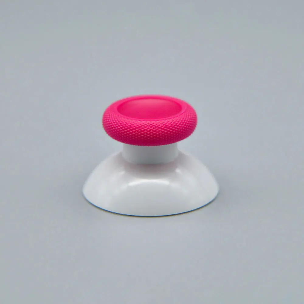 JCD 2 PCS Original 3D Analógico Joystick Thumb Stick Grip Cap Botões Rocker Para Xbox Sereis S X Controlador Thumbsticks Capa - Image 4