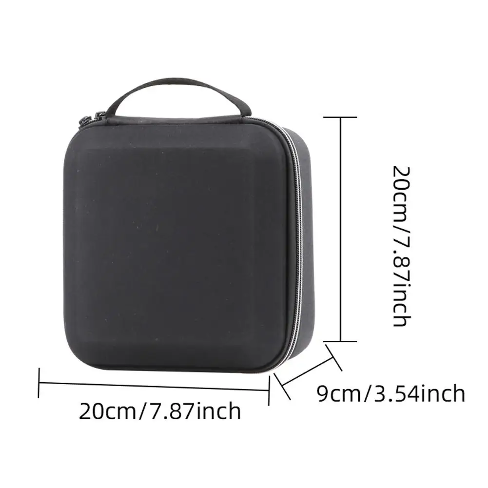 Para dji neo 2 drone saco de armazenamento portátil casca dura caixa de transporte à prova dwaterproof água anti-risco caso protetor acessórios - Image 10