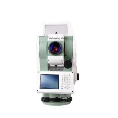 FOIF RTS010 1" Angle Accuracy Windows CE Total Station Surveying Instrument Robotic Total Station