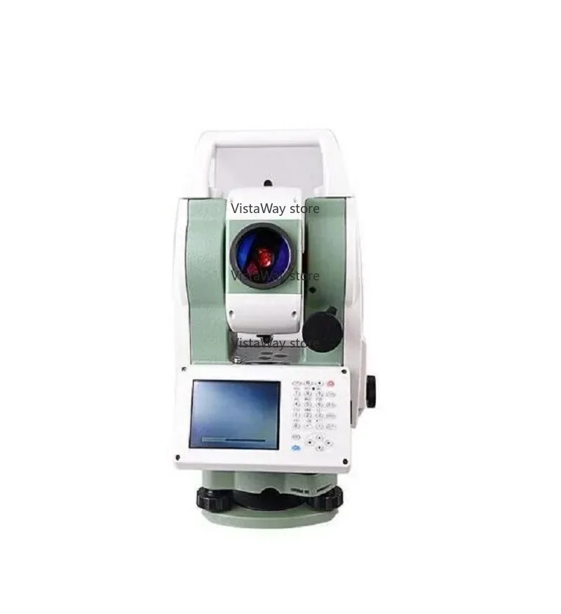 FOIF RTS010 1" Angle Accuracy Windows CE Total Station Surveying Instrument Robotic Total Station