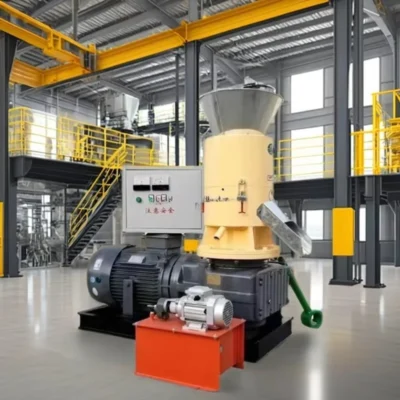 Máquina de pellets de aserrin máquina de imprensa de combustível de biomassa 230v pelota de madeira pelletizador máquina de fabricação de pelota de madeira
