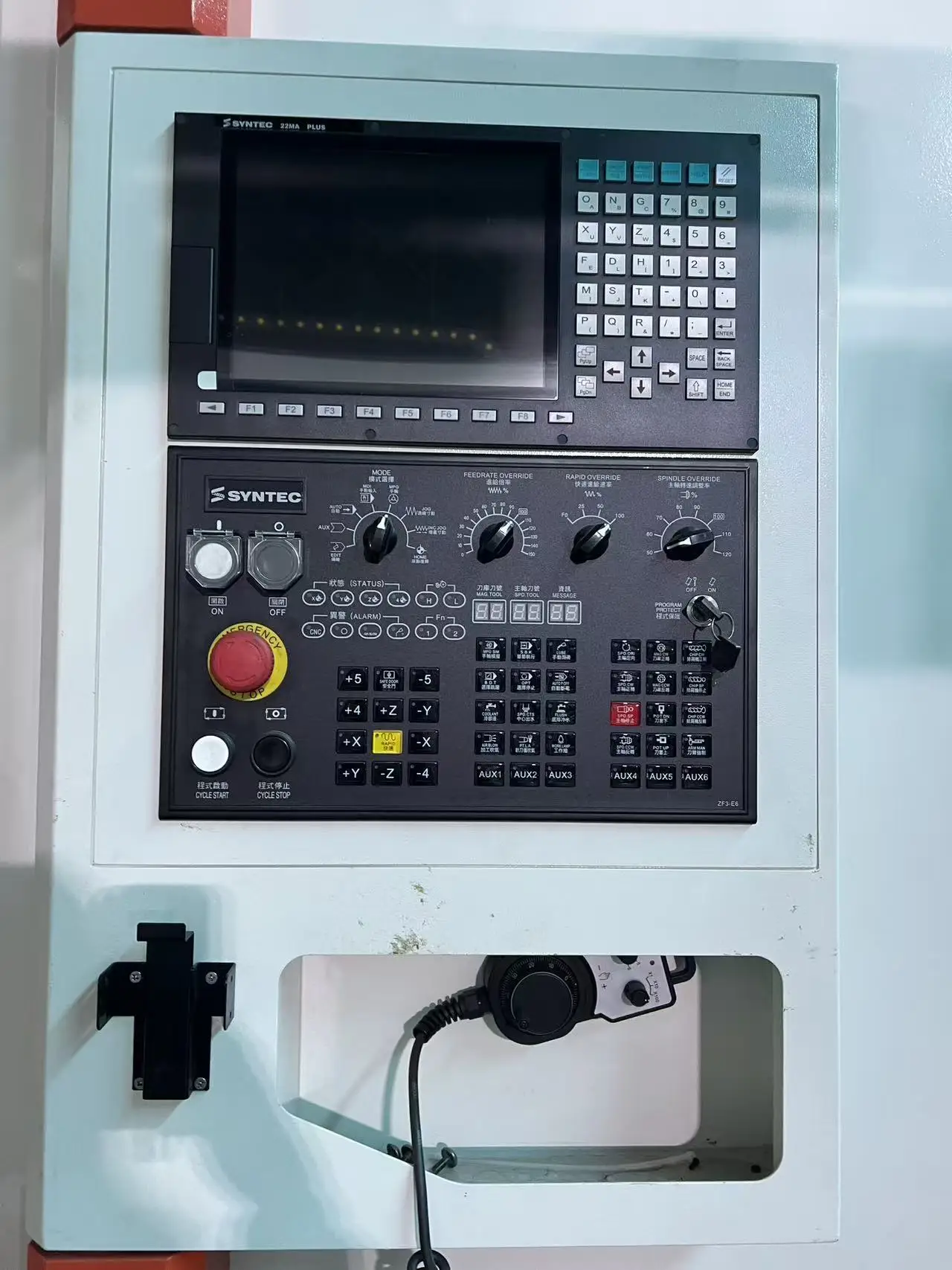Centro de Usinagem Vertical VMC 650 CNC de 5 Eixos com Sistema de Controle GSK, Spindle Único, Recursos Automáticos e BT40 para Fresagem de Metal - Image 8