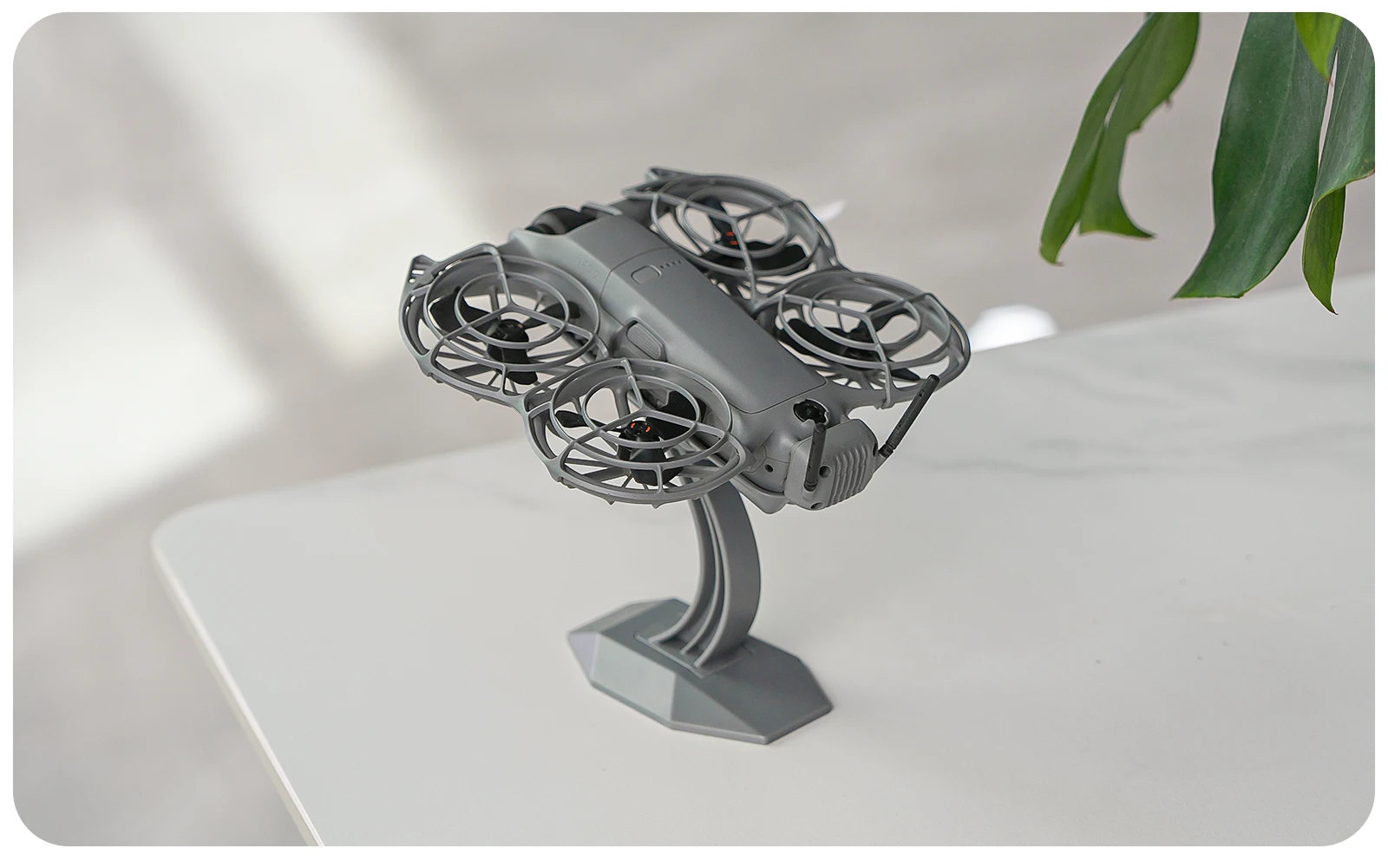 Suporte de Mesa para DJI NEO 2, Suporte de Armazenamento, Suporte de Fixação, Acessórios para Drone - Image 4