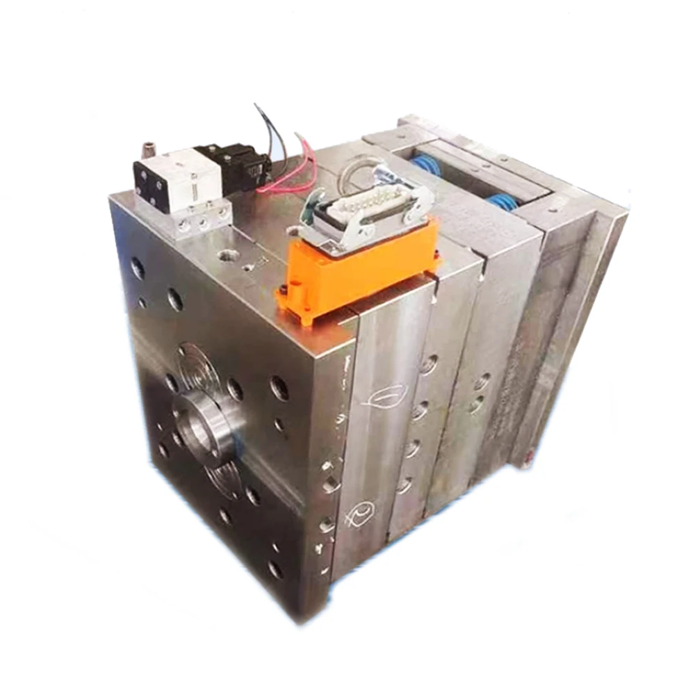 Custom Plastic Injection Mold Manufacturer Injection Molding Service And Tooling Plastic Mold Factory - Image 3