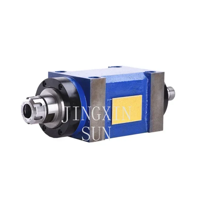 Máquina de eixo portátil de alta precisão, 220v, torno, pequenas máquinas, centro de usinagem cnc, furo de perfuração, fresagem - Image 10