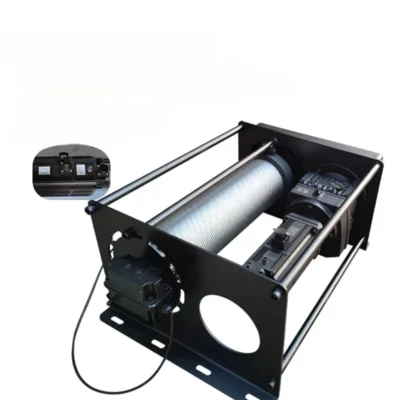 Hot sales Aerial performance winch