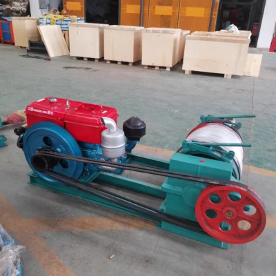 Hot-selling hydraulic windlass 5 10 tons 2030 tons 50 100 winding engine