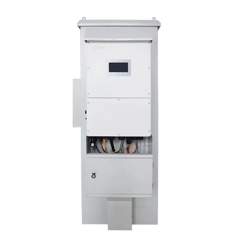 10kWh Home Battery Storage System LiFePO4 Solar Backup Battery for Residential Energy Storage - Image 5