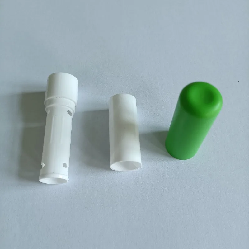 High Quality Custom Plastic Mould Maker Lipstick Mold Tools for Beauty Cosmetic China Manufacture - Image 4