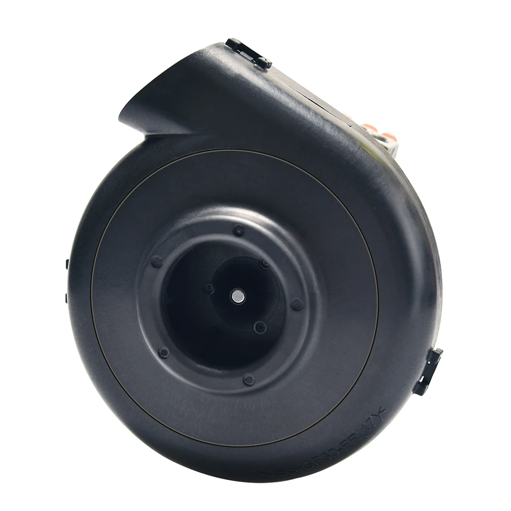 BIGTREETECH Eco Turbo Kit 24V Nidec Blower Brushless Centrifugal Air Blower For Voron2.4 VzBoT HevORT VS Universal Turbo Kit - Image 2