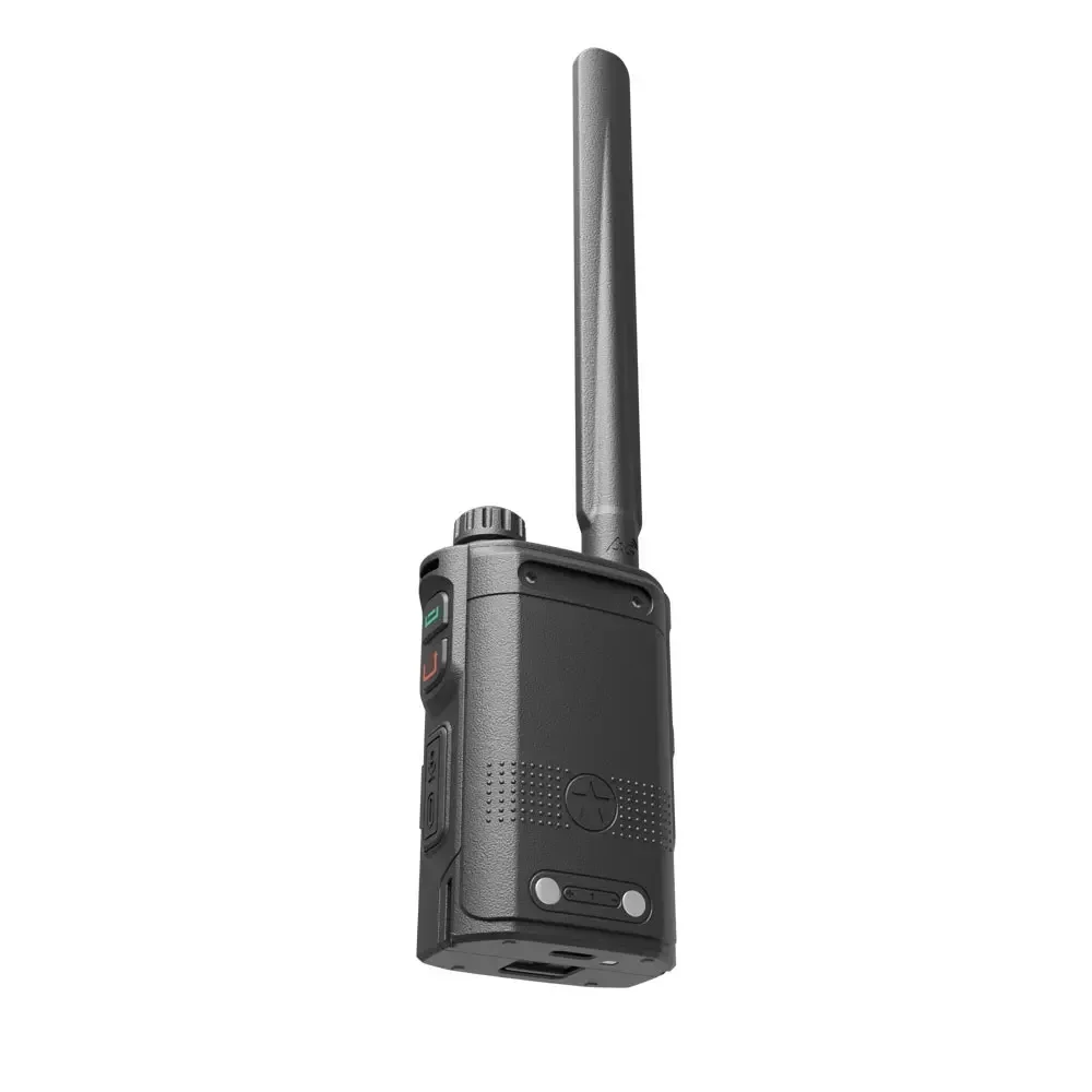 Detector UAV portátil Skydroid S10, alarme de drone de longo alcance de 1 km com espectro de 300 M-6 GHz para segurança de espaço aéreo - Image 6
