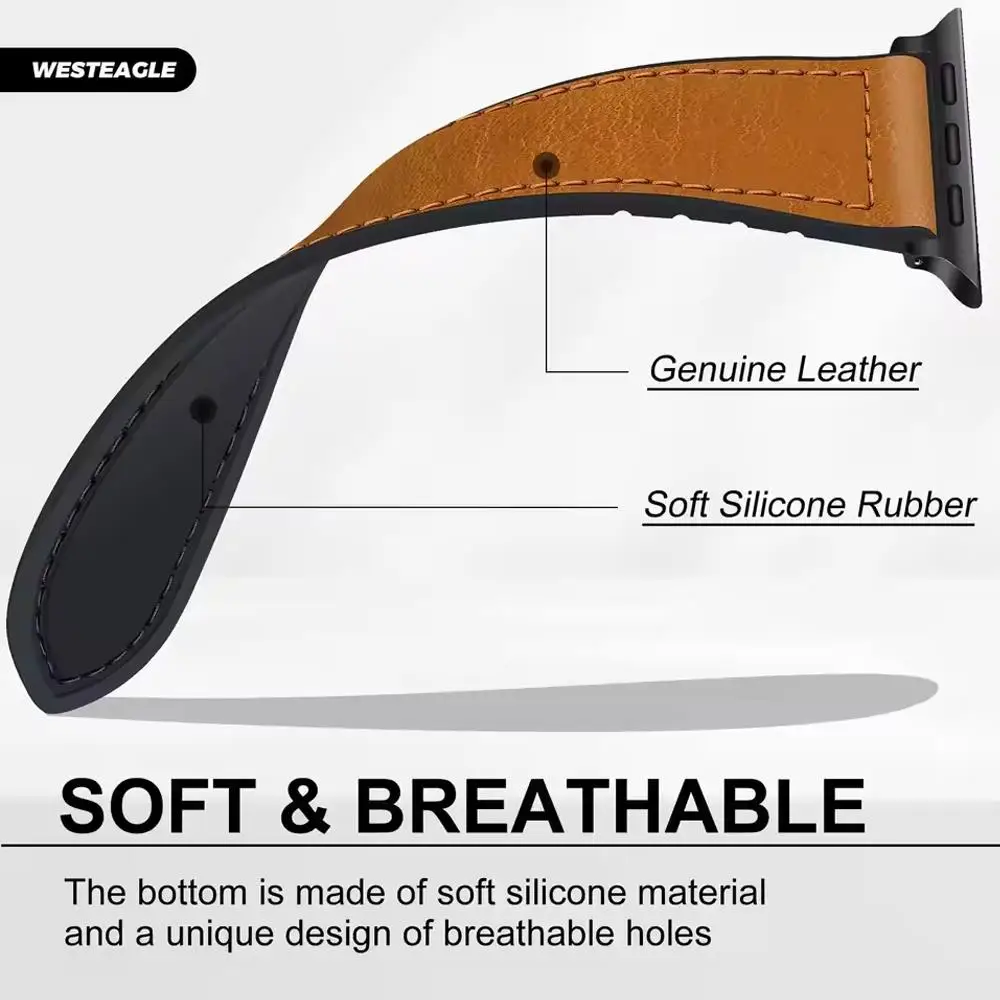 Pulseira para Redmi Watch 5 Active/5 Lite, Correia Magnética de Silicone de 22mm, Acessórios para Xiaomi Redmi Watch5 Active - Image 2