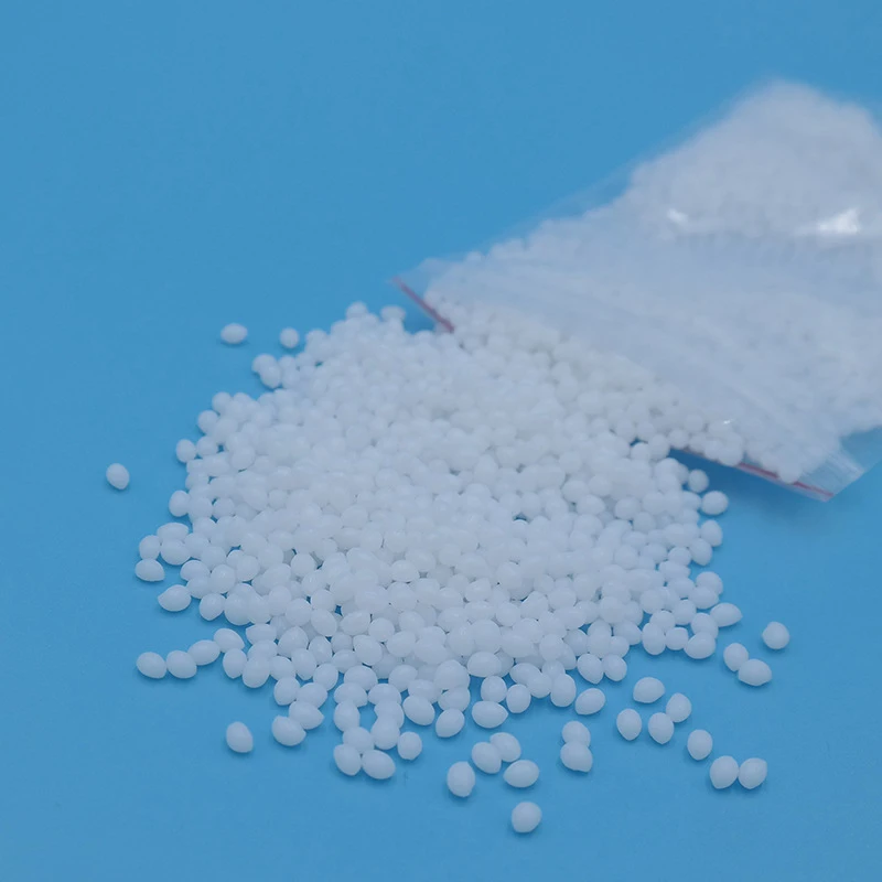 Pellets de Policaprolactona Termoplástica Polimorfa de Alta Qualidade 50g/100g para Ferramentas de Reparo e Modelagem de Cerâmica DIY - Image 2