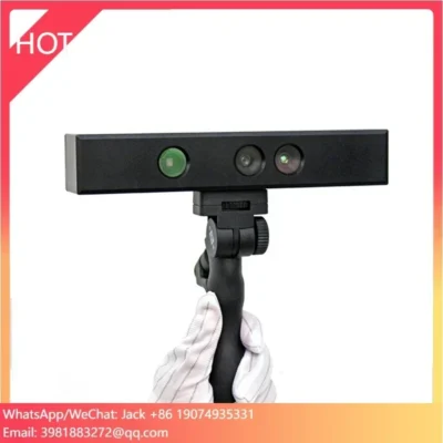 Manufacture Direct Sale MINGDA 3D Body Scanner And / Industrial 3d Printers Price , 3D Laser Scanner Price For The Head Only