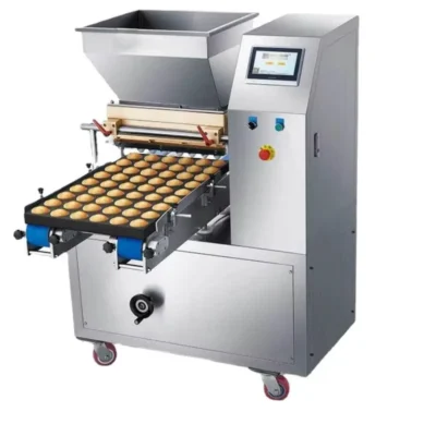 Máquina Comercial Personalizada para Hacer Galletas, Prensa de Galletas Automática, Máquina para Formar Galletas de Jengibre, Máquina Extrusora de Galletas
