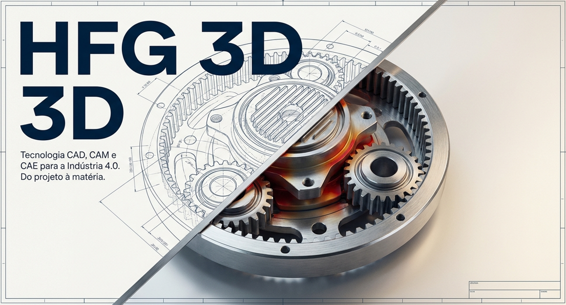 HFG3D CADCAM