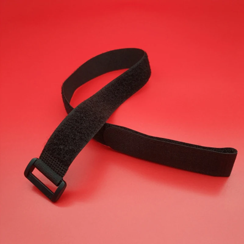 100*5 cm tiras de carga de náilon gancho e laço prendedor catraca cinto bagagem titular prendedor para motocicleta bicicleta sacos acampamento ao ar livre - Image 6