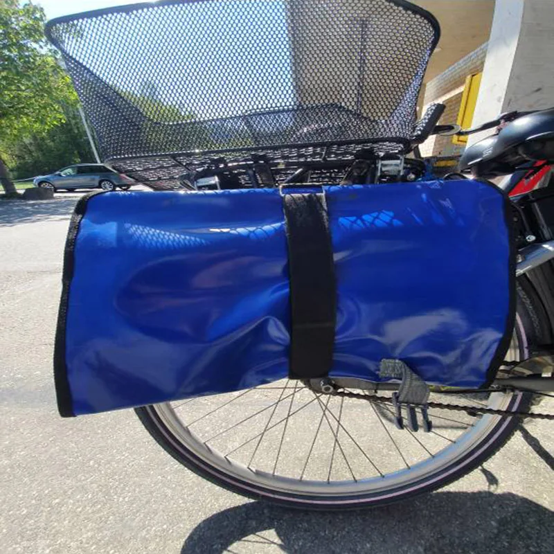 100*5 cm tiras de carga de náilon gancho e laço prendedor catraca cinto bagagem titular prendedor para motocicleta bicicleta sacos acampamento ao ar livre - Image 3