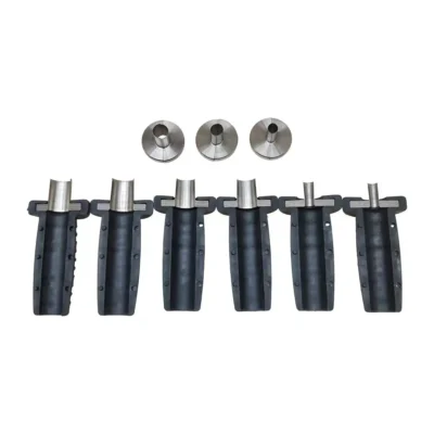Ferramentas para Caminhões Volvo VOE JD006-2 88800414 Remoção de ferramenta de tubo pneumático