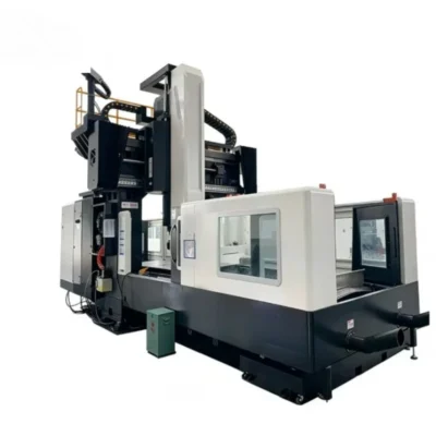 Factory direct sales performance is stable, suitable for large molds/aerospace/automotive heavy parts GMC1530