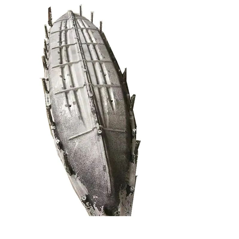 Kayak&canoe Rotational Mold Made of Aluminium with Size Customizable - Image 3