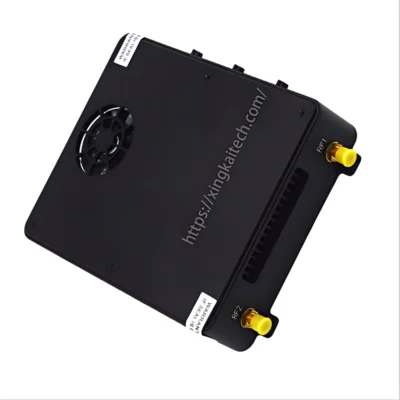 Professional Drone Remote 800Mhz Wireless Adaptive Frequency Hopping Transmitter Receiver Video Transmission Telemetry Data Link