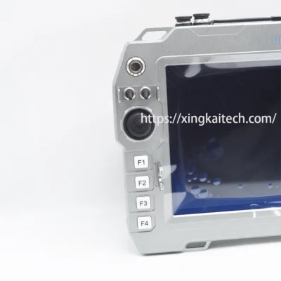 Long distance Remote Control Drone Ground Station 10.1" LCD screen, 1920*1200 Resolution Professional Aerial Photography