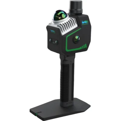 Cheap Price Outdoor Laser Slam Scanner LiGrip O2 Lite LiDAR Scanning Lightweight Gps Rtk Surveying Instrument