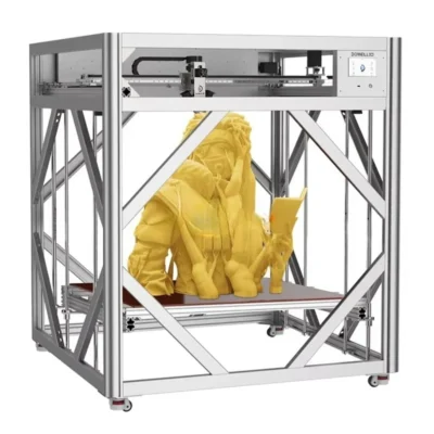 DM12pro 1200mm Large Big Size Industrial 3d Printer High Precision 3d Statue Prototyping Printer High Speed Impresora 3d Machine