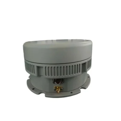 KXAT170 Professional Octa-Channel CPRA B1L1E1G1 Anti-Jamming GNSS Antenna, Designed for Drones Eight-Channel CRPA