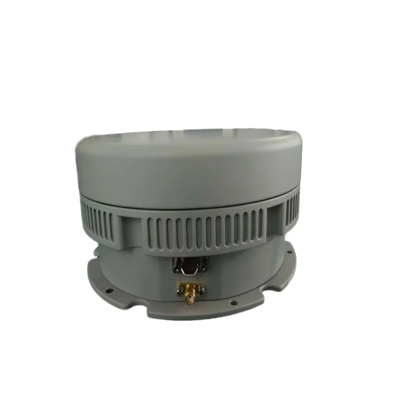 KXAT170 Professional Octa-Channel CPRA B1L1E1G1 Anti-Jamming GNSS Antenna, Designed for Drones Eight-Channel CRPA