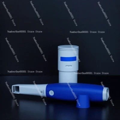 Scanner Intraoral I600, Dispositivo de Escaneamento Digital Oral para Clínica Odontológica, Restauração Ortodôntica e Impressão.