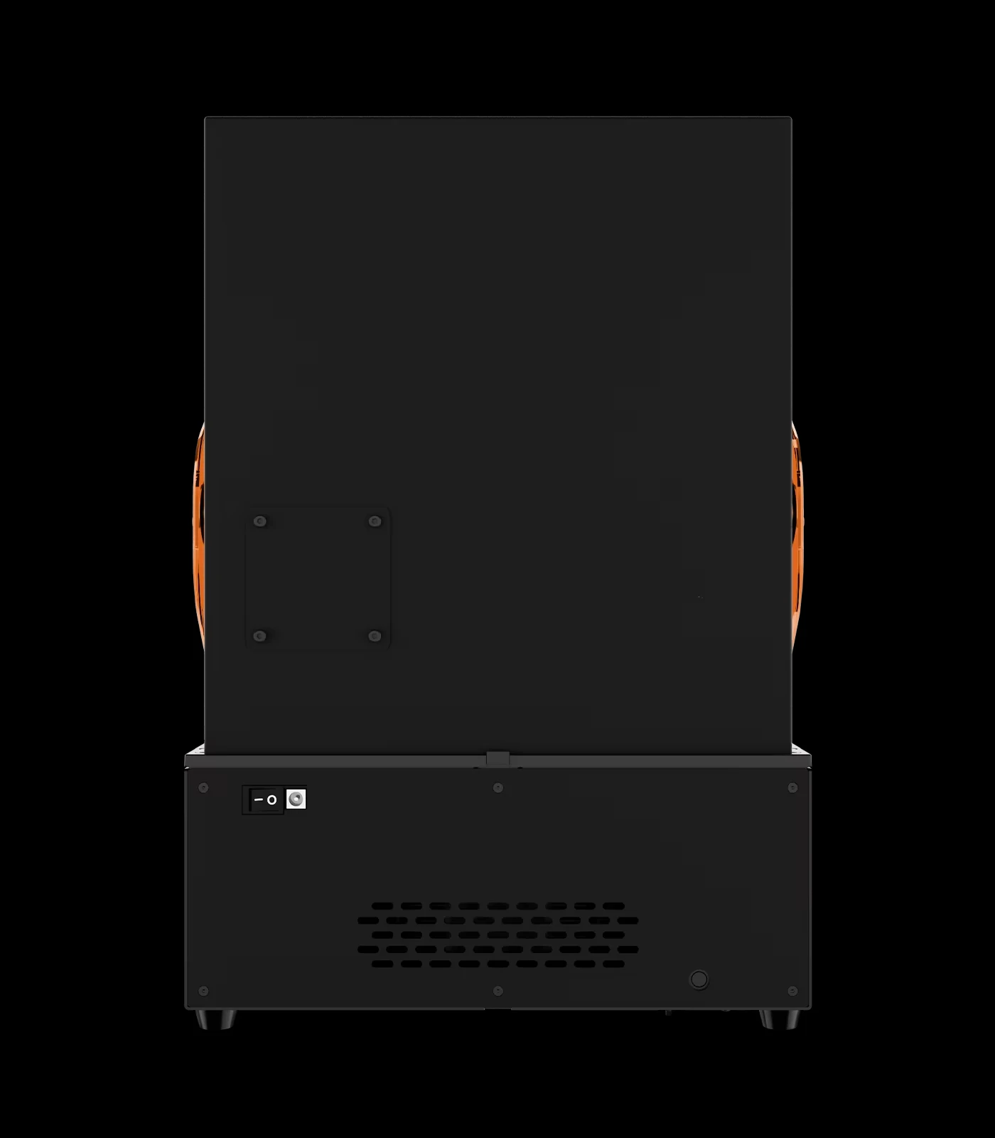 Phrozen Sonic Mighty Revo 14K 10.1" residue and fault detection24/7 mobile integrated system impresora Dental LCD 3D Printer - Image 5