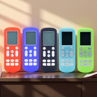 For SAMSUNG ARH-2201 DB93-1463T DB93-15882Q Silicone Remote Controller Protective Case Protection Cover