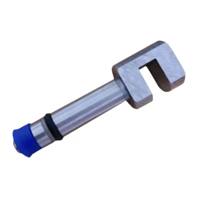 Cric Hydraulique Universel pour Voiture, Pompe à Huile, Ensemble de Bancs de Réparation Automobile, Noyau D.lique de Remplacement, Piston à Petits Intervalles