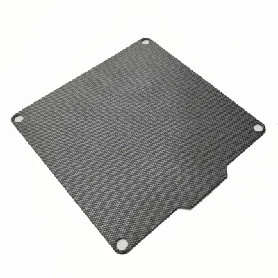 Plataforma para impressora 3D Easythreed X1 K1 K7 K9 K2PLUS X2PLUS