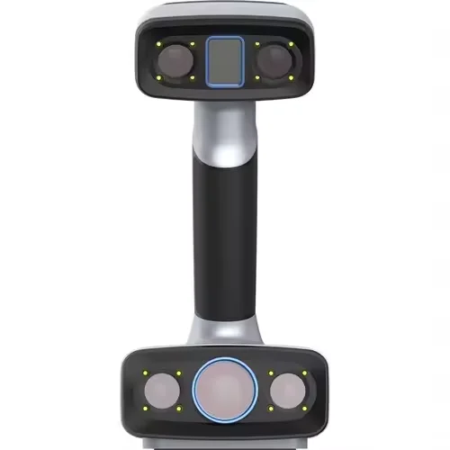 SHINING3D Wholesale Fast Handheld Einscan HX 3d Scanning 3d Laser Scanner For Reversal Engineering Design - Image 4