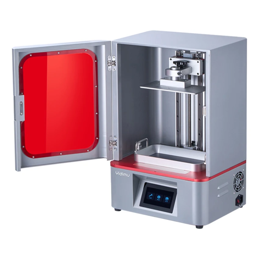 New Arrival Resin LCD 14K 3D Printers 10.1Inch Light UV 3D Large Printer 405nm Machine 14K Impresora Ball Screw