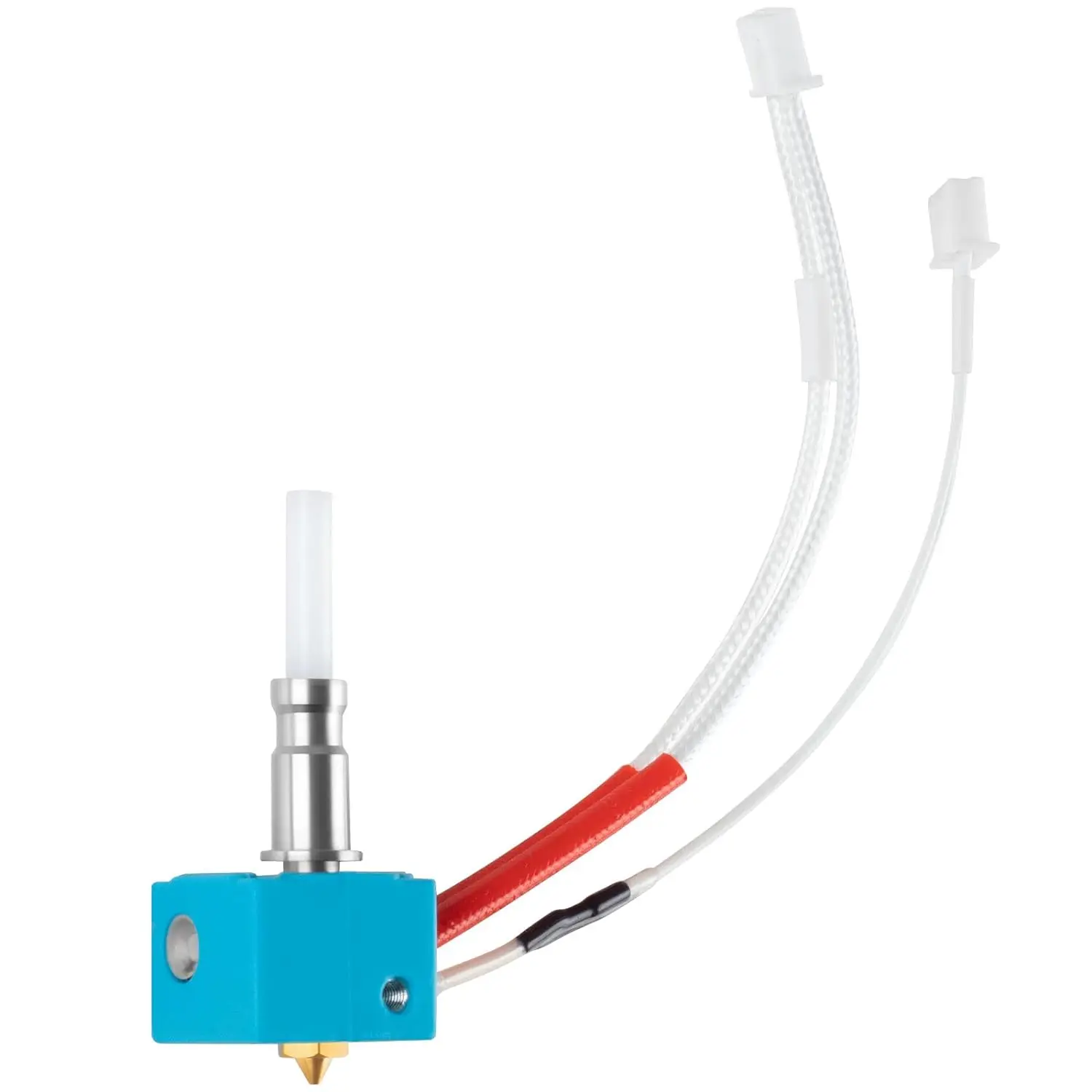 3D Printer Complete J-Head Heating Hot End Printing Head for ANYCUBIC Vyper/Kobra Max/Kobra Plus/Mega i3/Chiron/Kobra 2/Kobra 3 - Image 2
