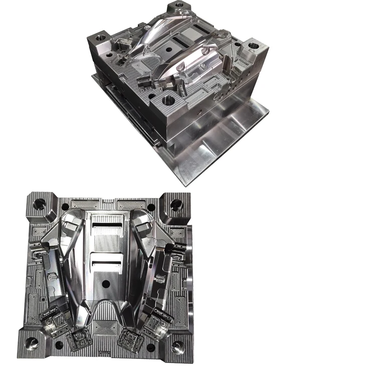 Custom Motorcycle Fender Mold Products - Image 3