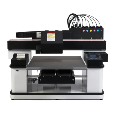 forDigital Printing Machine Procolored Impresora 3d ID Card 6090 UV Flatbed Printer For Phone Case Card Printing HOT SALES